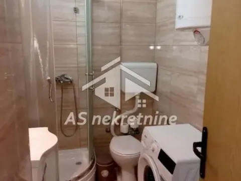 Rent, two bedroom apartment, 44m², Stari Grad, Beograd - image 27