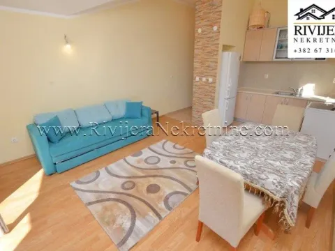 Prodaja, jednosoban stan, 51m², Igalo, Herceg Novi - image 5