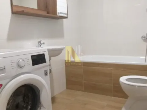 Izdavanje, dvosoban stan, 52m², Grbavica, Novi Sad Sve Podlokacije - image 6