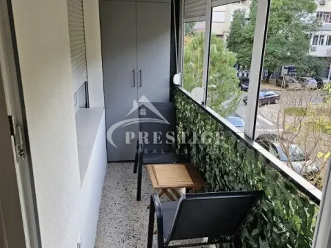 Izdavanje, dvosoban stan, 64m², Preko Morače, Podgorica - image 6