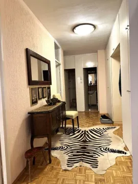 Rent, three bedroom apartment, 74m², Novi Beograd Blok 37, Novi Beograd Sve Podlokacije - image 6