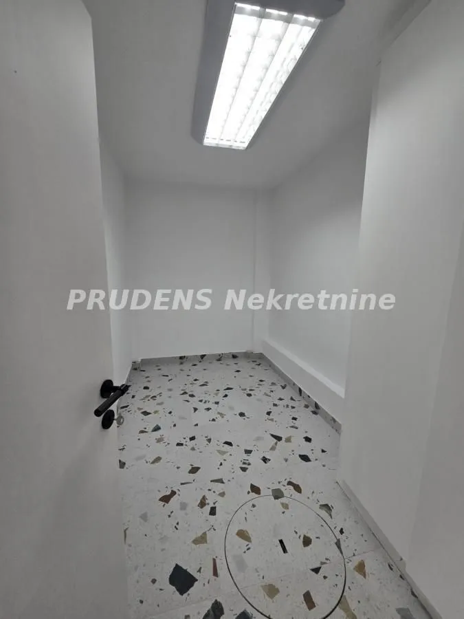 Izdavanje, poslovni prostor, 296m², Palilula Sve Podlokacije, Beograd