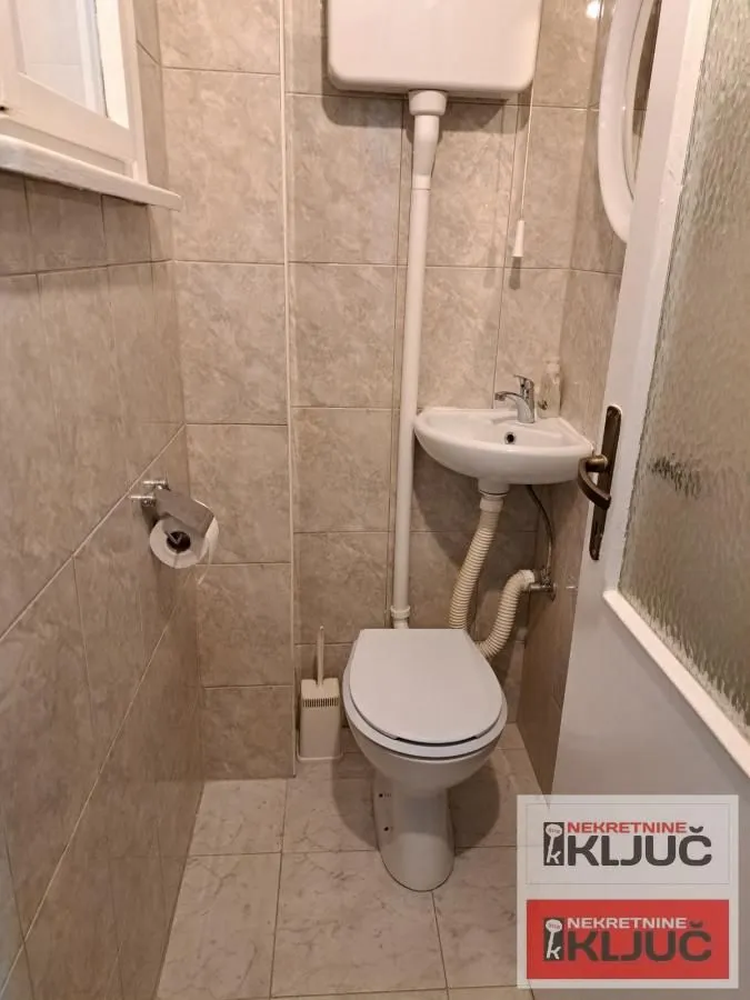 Prodaja, trosoban stan, 71m², Spens, Novi Sad Sve Podlokacije