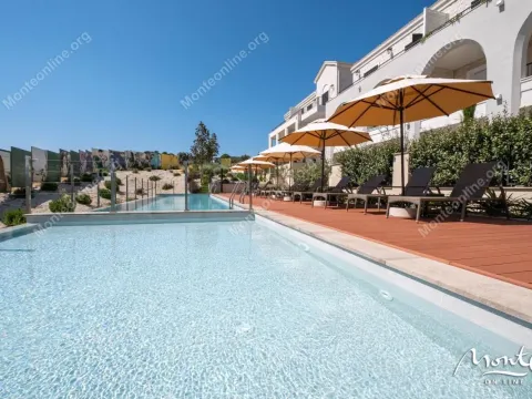 Sale, two bedroom apartment, 93m², Luštica Bay, Tivat - image 29