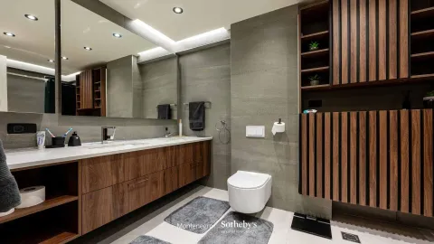 Sale, three bedroom apartment, 125m², Bečići, Budva - image 15