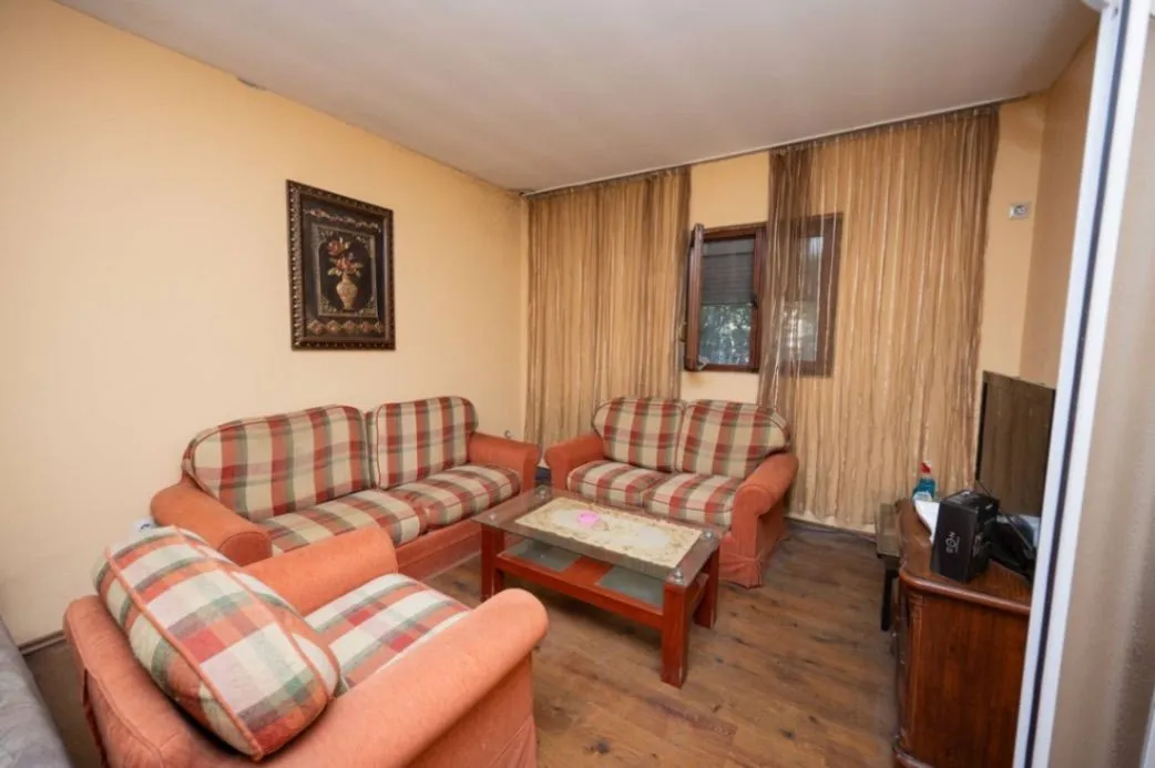 Rent, one bedroom apartment, 50m², Zabjelo, Podgorica