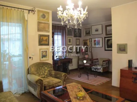 Sale, three bedroom apartment, 81m², Dedinje Sve Podlokacije, Beograd