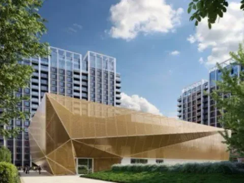 Prodaja, dvosoban stan, 55m², Beograd Na Vodi, Beograd - image 4