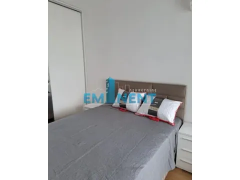 Izdavanje, dvosoban stan, 60m², Novi Beograd Blok 65, Novi Beograd Sve Podlokacije - image 5