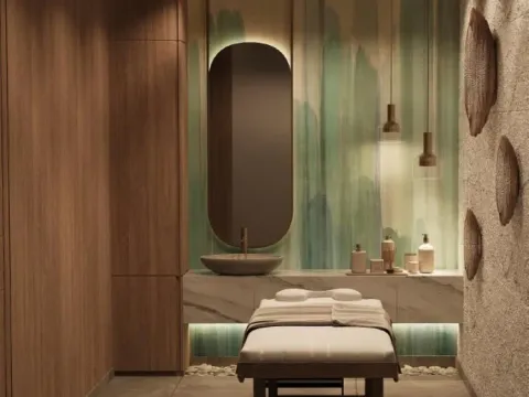 Prodaja, dvosoban stan, 134m², Budva, Crna Gora - image 20