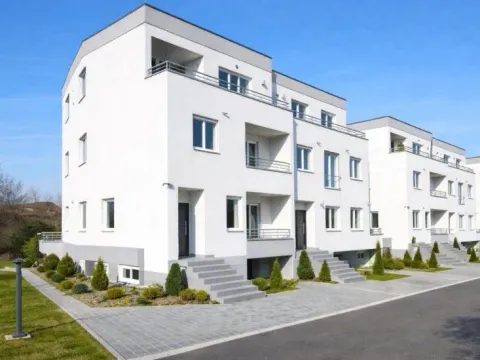 Stan in Cvetanova Ćuprija