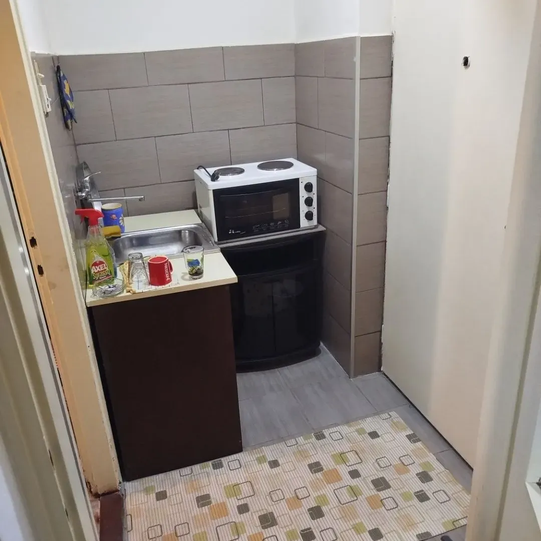Rent, one bedroom apartment, 25m², Karaburma, Palilula Sve Podlokacije