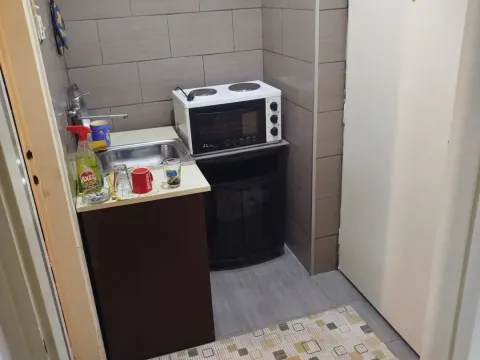 Izdavanje, jednosoban stan, 25m², Karaburma, Palilula Sve Podlokacije - image 4