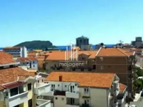 Prodaja, stan, 42m2, Rozino, Budva Prodaja, stan, 42m2, Rozino, Budva