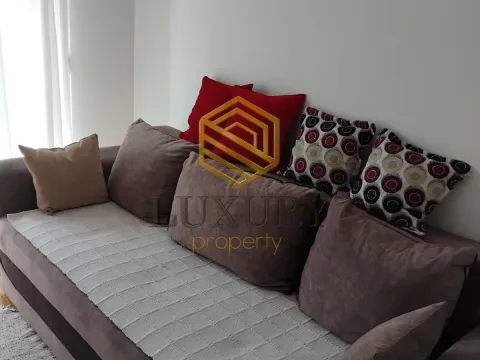 Rent, two bedroom apartment, 50m², Stari Aerodrom, Podgorica - image 6