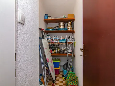 Izdavanje, dvosoban stan, 70m², Gornja Gorica, Podgorica - image 5