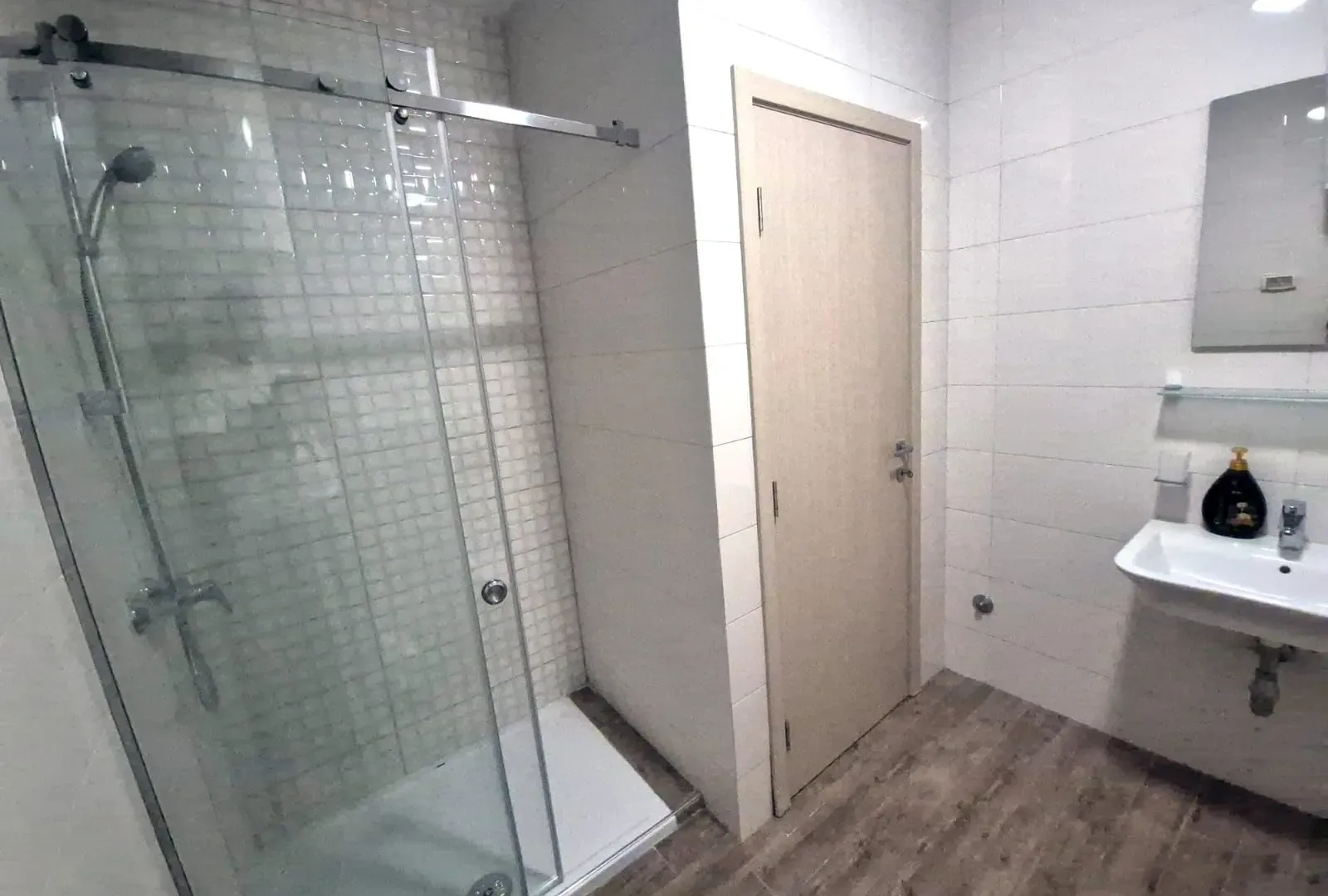 Rent, three bedroom apartment, 75m², City Kvart, Podgorica