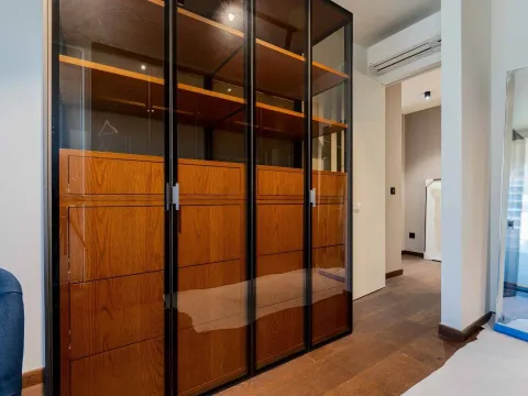 Sale, two bedroom apartment, 95m², Budva, Crna Gora - image 16