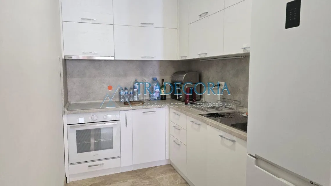 Prodaja, jednosoban stan, 77m², Budva, Crna Gora