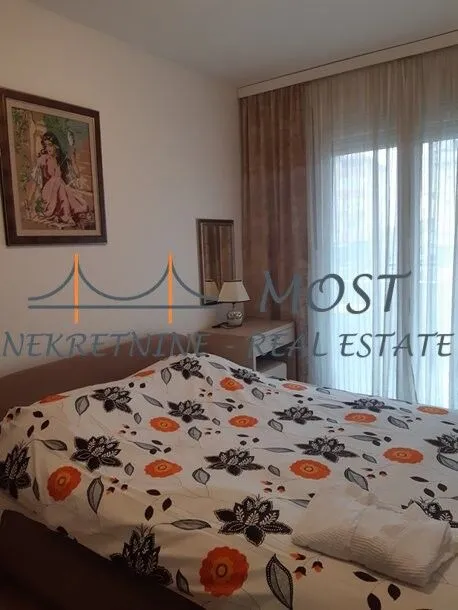 Sale, one bedroom apartment, 50m², Zabjelo, Podgorica
