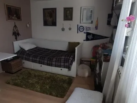 Prodaja, dvosoban stan, 50m², Bežanija, Beograd - image 7