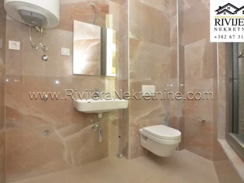 Prodaja, jednosoban stan, 55m², Meljine, Herceg Novi - image 5