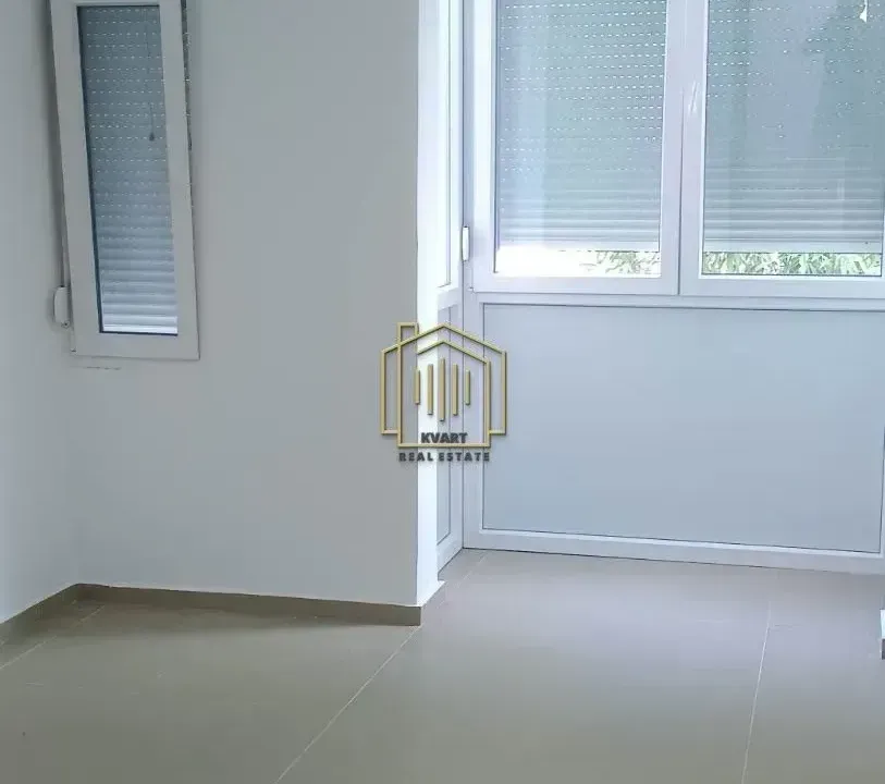 Rent, four bedroom apartment, 66m², Preko Morače, Podgorica