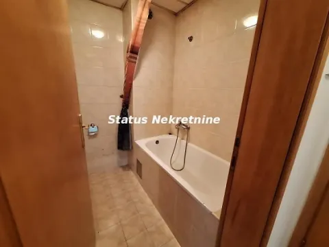 Rent, one bedroom apartment, 34m², Nova Detelinara, Novi Sad Sve Podlokacije - image 10