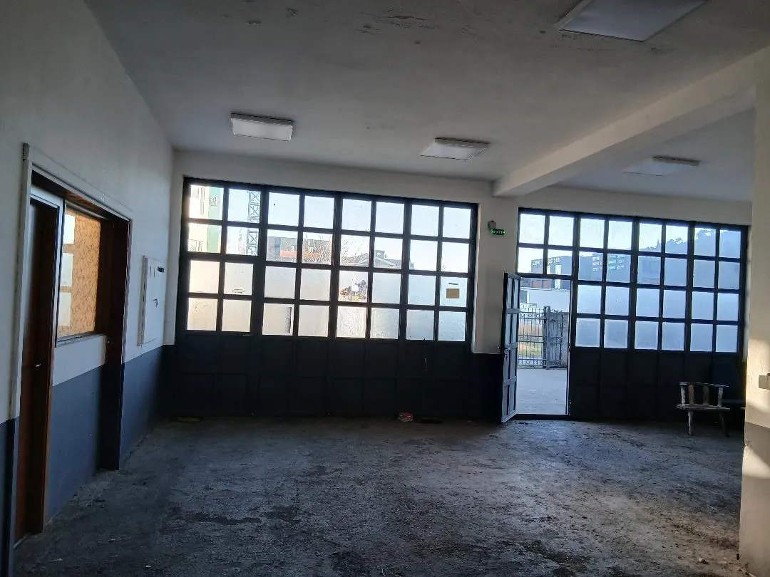 Rent, office space, 144m², Zabjelo, Podgorica
