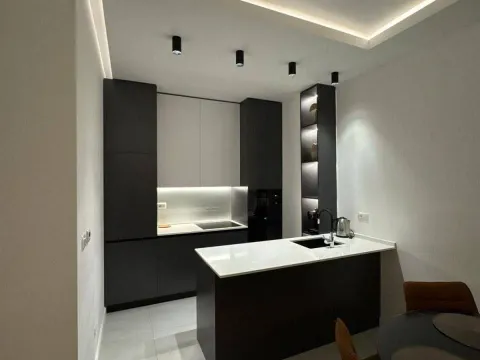 Prodaja, dvosoban stan, 77m², Centar, Bar - image 9