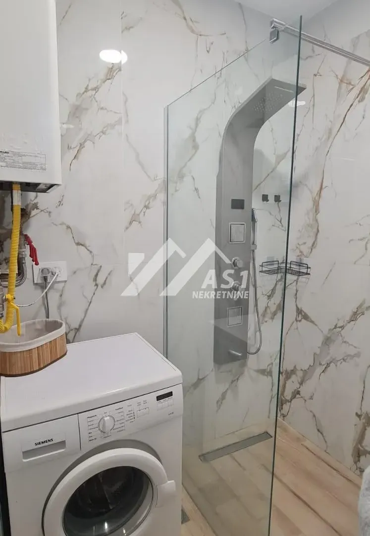 Izdavanje, dvosoban stan, 50m², Futog, Novi Sad Sve Podlokacije