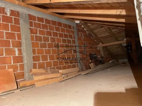 Prodaja, trosoban stan, 62m², Klisa, Novi Sad Sve Podlokacije - image 15