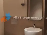 Izdavanje, trosoban stan, 90m², Savski Venac, Beograd - image 9