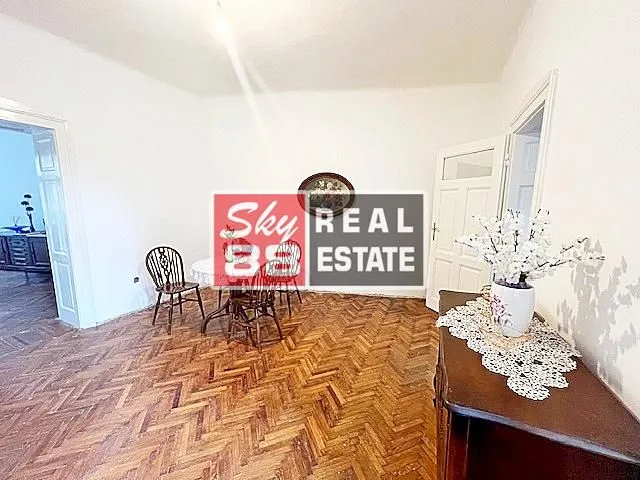 Sale, two bedroom apartment, 87m², Stari Grad, Beograd