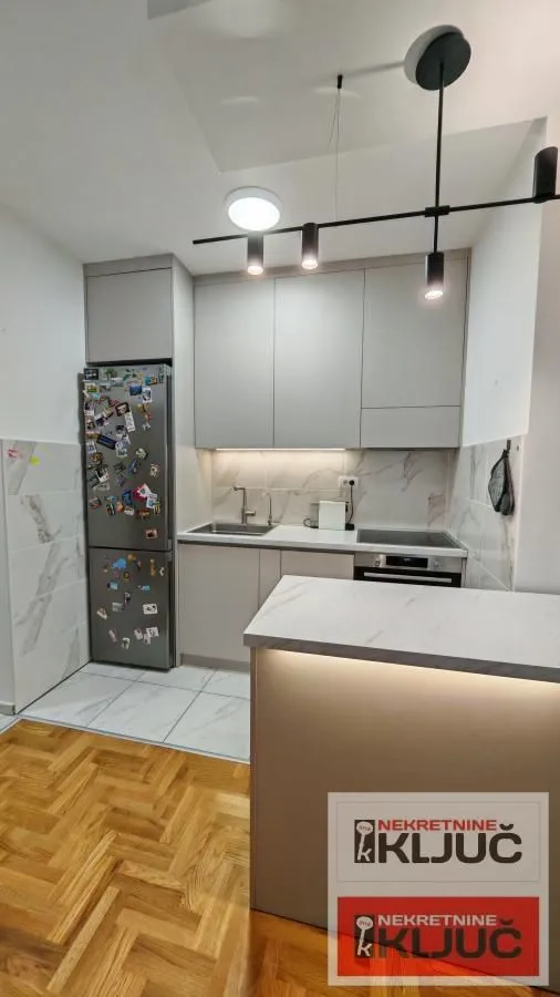 Prodaja, dvosoban stan, 42m², Adice, Novi Sad Sve Podlokacije