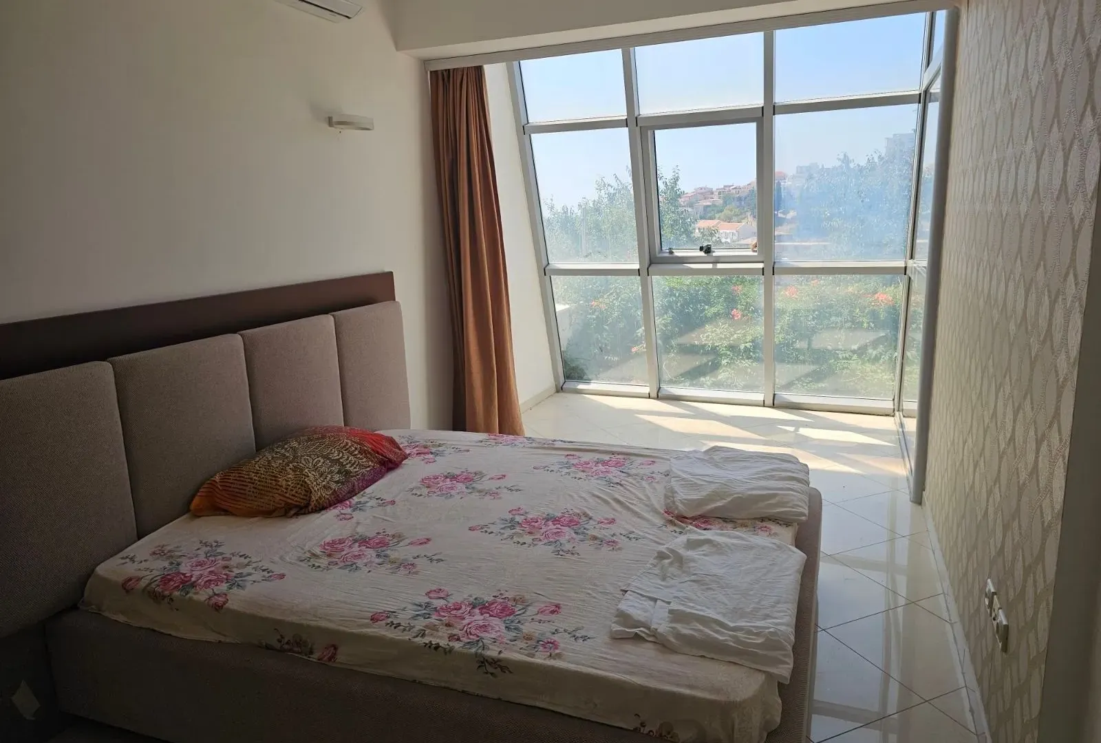 Sale, one bedroom apartment, 82m², Ulcinj, Crna Gora