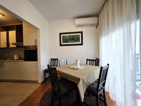 Izdavanje, stan, 45m², Dalmatinska ulica, Podgorica - image 6