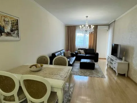 Izdavanje, dvosoban stan, 75m², Podgorica, Crna Gora - image 8