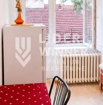 Sale, two bedroom apartment, 48m², Vračar Centar, Vračar Sve Podlokacije - image 5