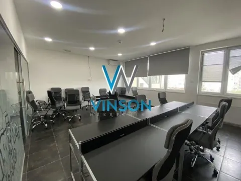 Izdavanje, poslovni prostor, 1050m², Novo naselje, Novi Sad - image 14