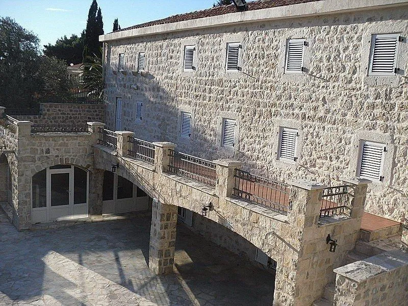 Sale, house, 343m², Reževići, Budva