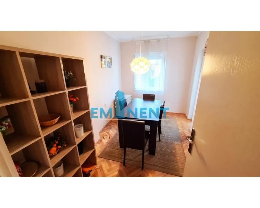 Rent, two bedroom apartment, 55m², Palata Pravde, Beograd