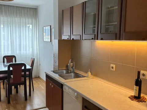 Rent, three bedroom apartment, 96m², Tuški Put, Podgorica - image 9