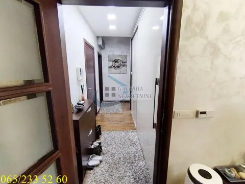 Sale, four bedroom apartment, 123m², Čukarica, Beograd - image 13