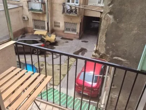 Prodaja, jednosoban stan, 38m², Vračar Sve Podlokacije, Beograd - image 9