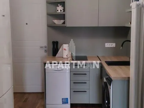 Izdavanje, dvosoban stan, 45m², Stari Grad, Beograd - image 9