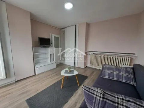 Prodaja, jednosoban stan, 29m², Novi Beograd Blok 21, Novi Beograd Sve Podlokacije - image 5