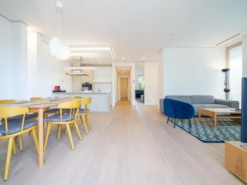 Sale, two bedroom apartment, 146m², Zavala, Budva - image 6