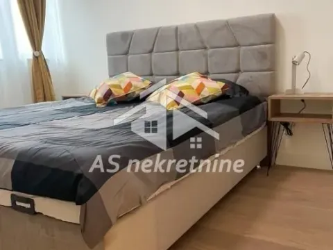 Izdavanje, dvosoban stan, 53m², Savski Venac, Beograd - image 17