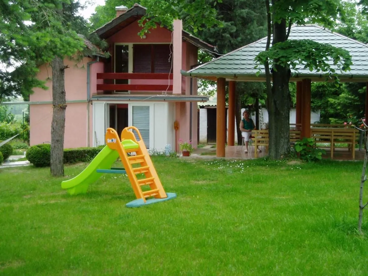Sale, house, 360m², Irig, Srbija